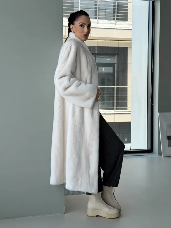 Шуба классика - Зима 2026 - фото 7